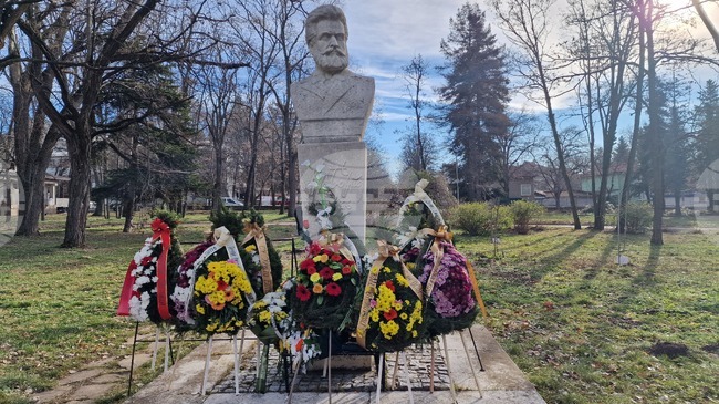 Военни ще участват в отбелязването на Деня на Ботев и на загиналите за свободата и независимостта на България 