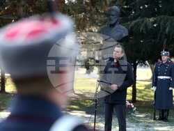 Христо Ботев - годишнина - почит