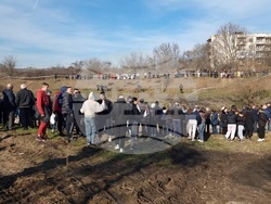 Харманли - Богоявление - ледено хоро