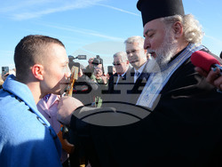 Снимка: Община Варна 