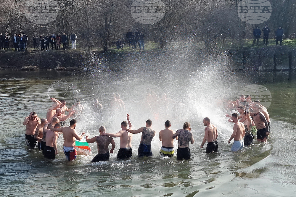 Ритуалът за „спасяване“ на кръста ще бъде изпълнен на различни места в Плевенска област