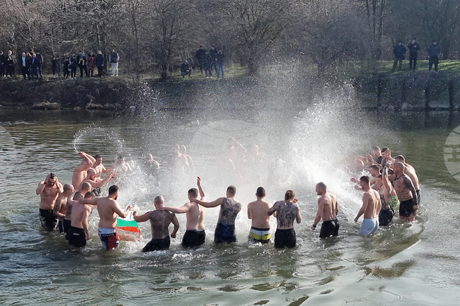 Ритуалът за „спасяване“ на кръста ще бъде изпълнен на различни места в Плевенска област