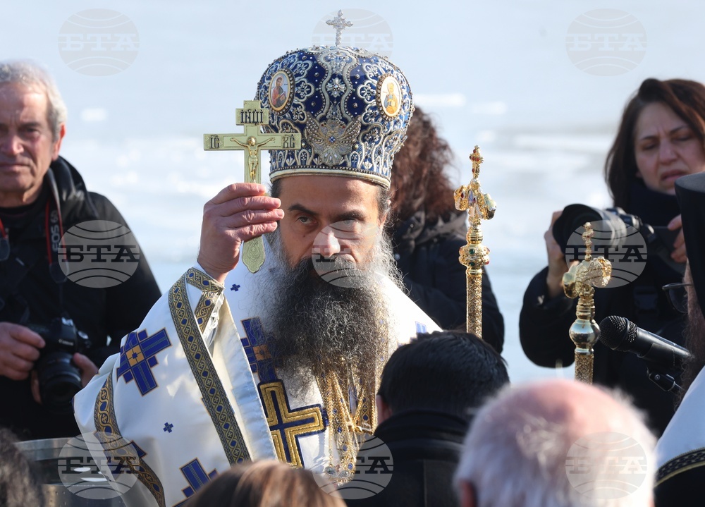 Отваря се врата към множество обособявания на групи, които да претендират да изразяват източното православие, смята патриарх Даниил