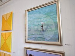 Бургас - „Тримата Йордановци” - изложба живопис