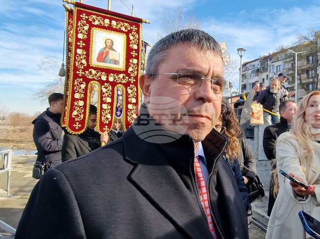 Мигрантите, открити мъртви в края на миналата година в Странджа, са починали от преумора и измръзване, каза в Пловдив министър Атанас Илков