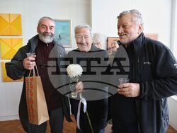 Бургас - „Тримата Йордановци” - изложба живопис