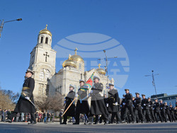 Снимка: Община Варна 
