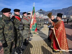 Снимка: Община Сливен 