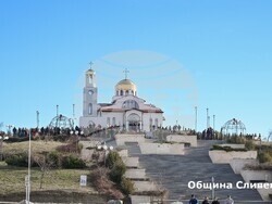 Снимка: Община Сливен 