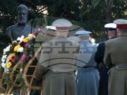 Христо Ботев - годишнина - почит