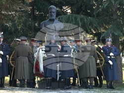 Христо Ботев - годишнина - почит