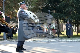 Христо Ботев - годишнина - почит