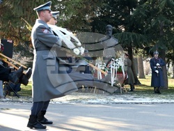 Христо Ботев - годишнина - почит