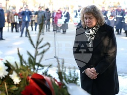 Христо Ботев - годишнина - почит