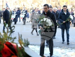 Христо Ботев - годишнина - почит