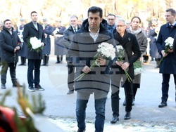 Христо Ботев - годишнина - почит