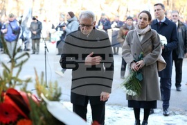 Христо Ботев - годишнина - почит