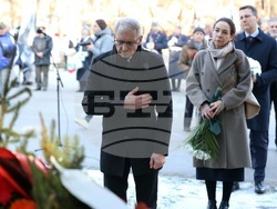 Христо Ботев - годишнина - почит