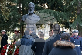 Христо Ботев - годишнина - почит