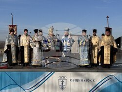 Снимка: Община Русе