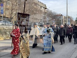 Снимка: Община Русе