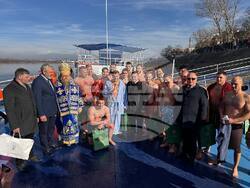 Снимка: Община Русе