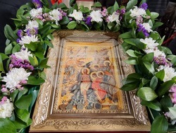 Видин - Богоявление - река Дунав