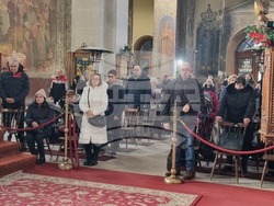 Видин - Богоявление - река Дунав