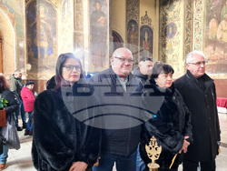 Видин - Богоявление - река Дунав