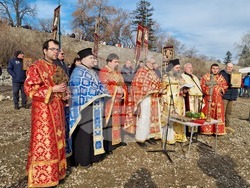 Видин - Богоявление - река Дунав