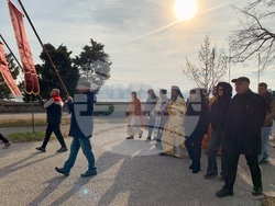 Видин - Богоявление - река Дунав