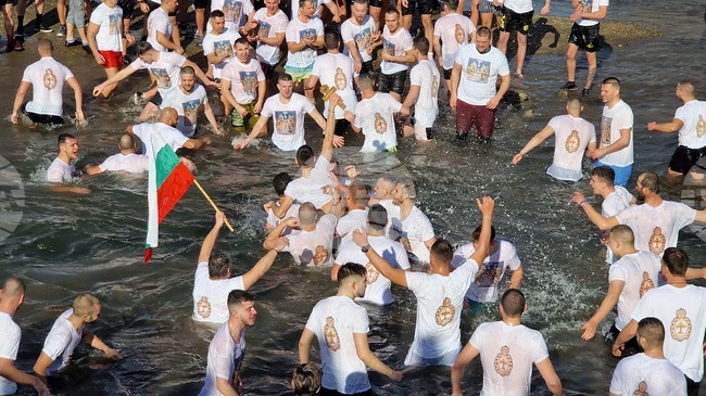 На Йордановден Пловдивският митрополит Николай ще отслужи Велик Богоявленски водосвет на брега на река Марица