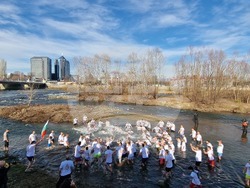 Пловдив - Богоявление - ритуал