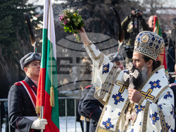 Снимка: Прессекретариат