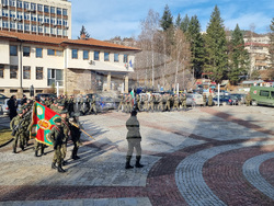 Смолян - Богоявление