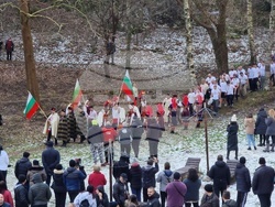 Враца - Богоявление (Йордановден)