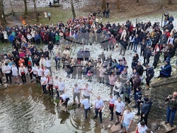 Враца - Богоявление (Йордановден)