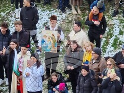 Враца - Богоявление (Йордановден)