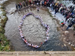 Враца - Богоявление (Йордановден)