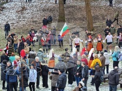 Враца - Богоявление (Йордановден)