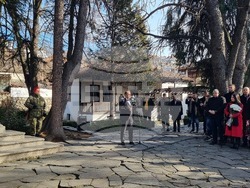 Калофер - Христо Ботев - годишнина - честване