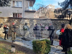 Калофер - Христо Ботев - годишнина - честване