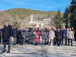 Калофер - Христо Ботев - годишнина - честване