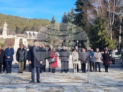 Калофер - Христо Ботев - годишнина - честване