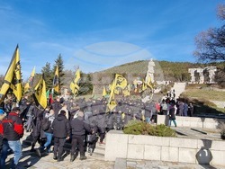 Калофер - Христо Ботев - годишнина - честване