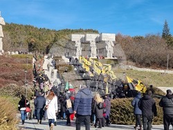 Калофер - Христо Ботев - годишнина - честване