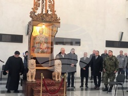 Снимка: Областна администрация Смолян