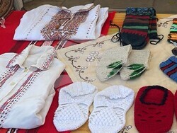 България бе представена от Асоциация „Знание” на коледен базар в испанския град Чиривея