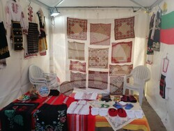 България бе представена от Асоциация „Знание” на коледен базар в испанския град Чиривея