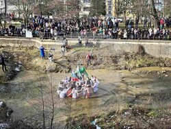 Вършец - Богоявление-1